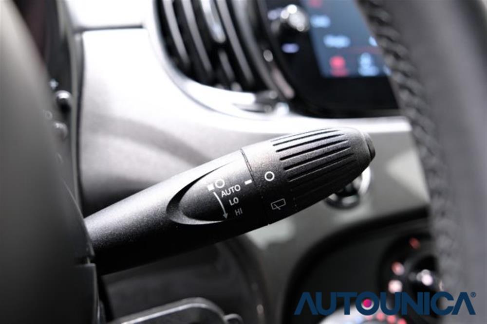 500 500 1.0 HYBRID DOLCEVITA