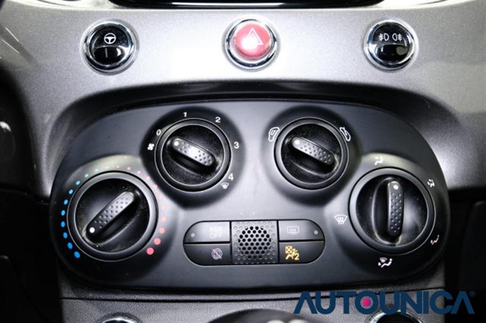 500 500 1.0 HYBRID DOLCEVITA