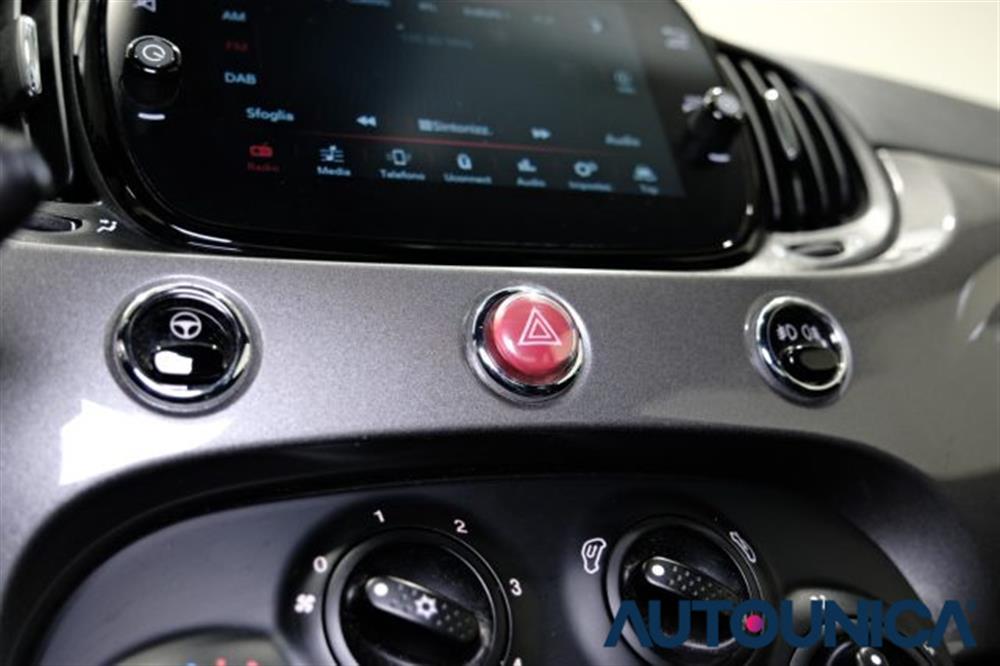 500 500 1.0 HYBRID DOLCEVITA