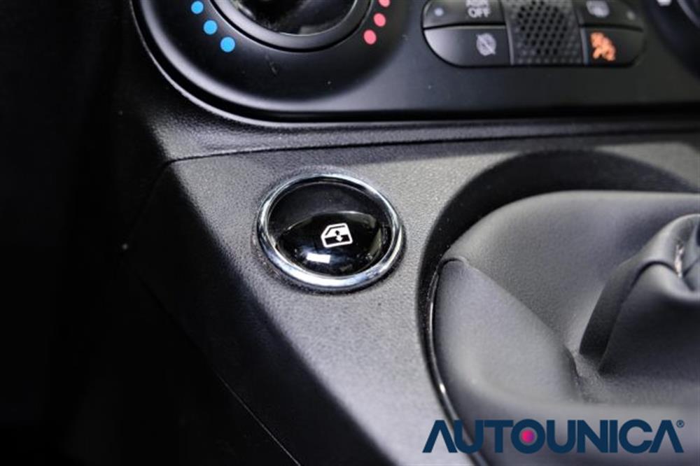 500 500 1.0 HYBRID DOLCEVITA