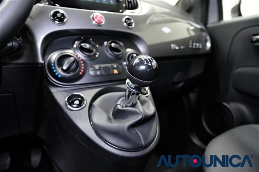 500 500 1.0 HYBRID DOLCEVITA