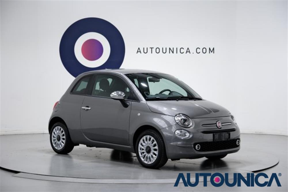 500 500 1.0 HYBRID DOLCEVITA