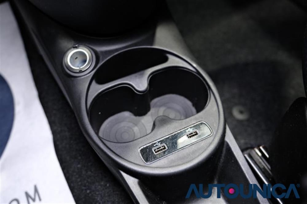 500 500 1.0 HYBRID DOLCEVITA