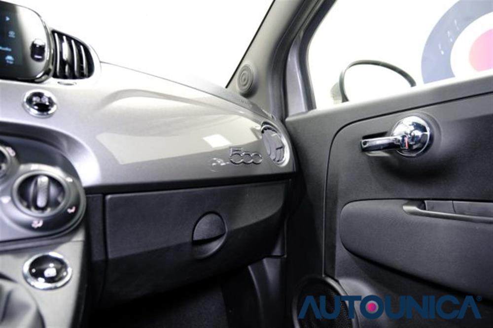 500 500 1.0 HYBRID DOLCEVITA