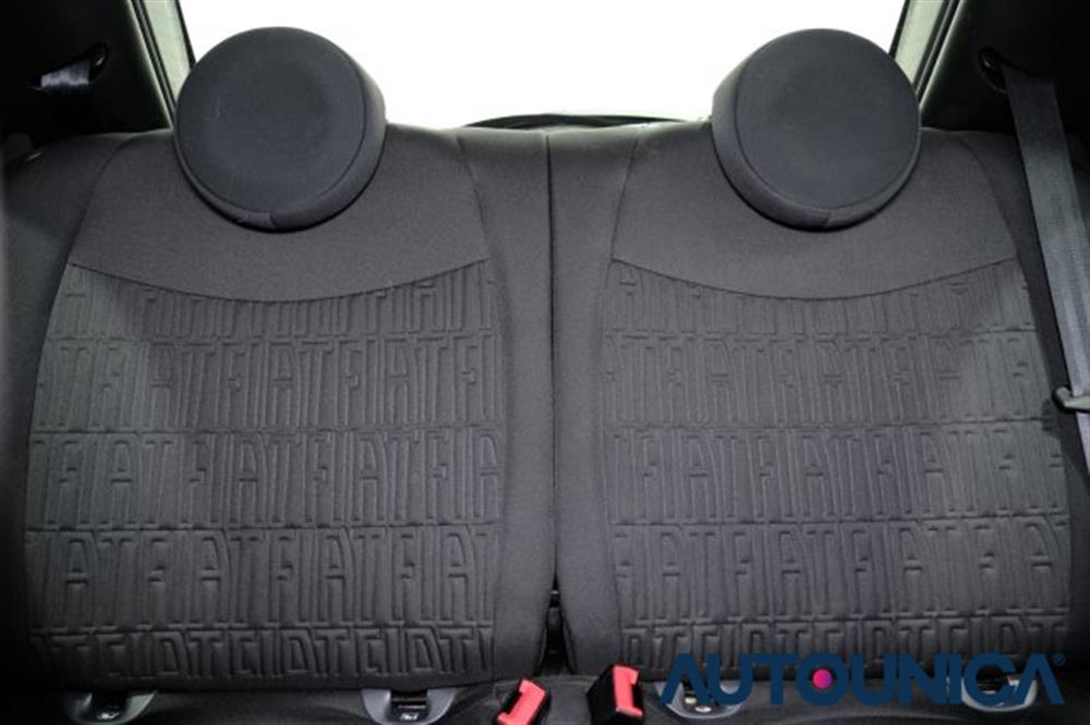 500 500 1.0 HYBRID DOLCEVITA