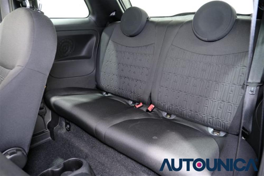 500 500 1.0 HYBRID DOLCEVITA