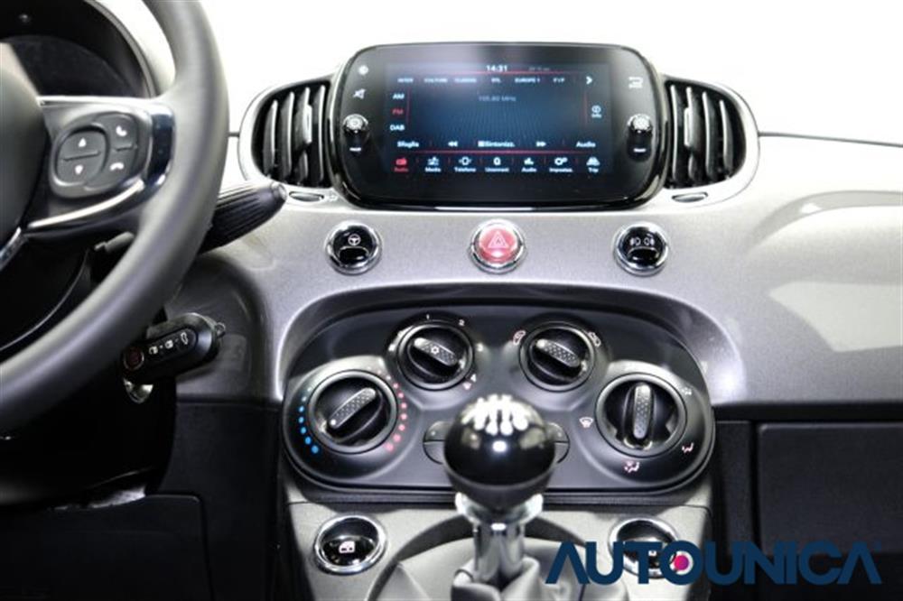 500 500 1.0 HYBRID DOLCEVITA