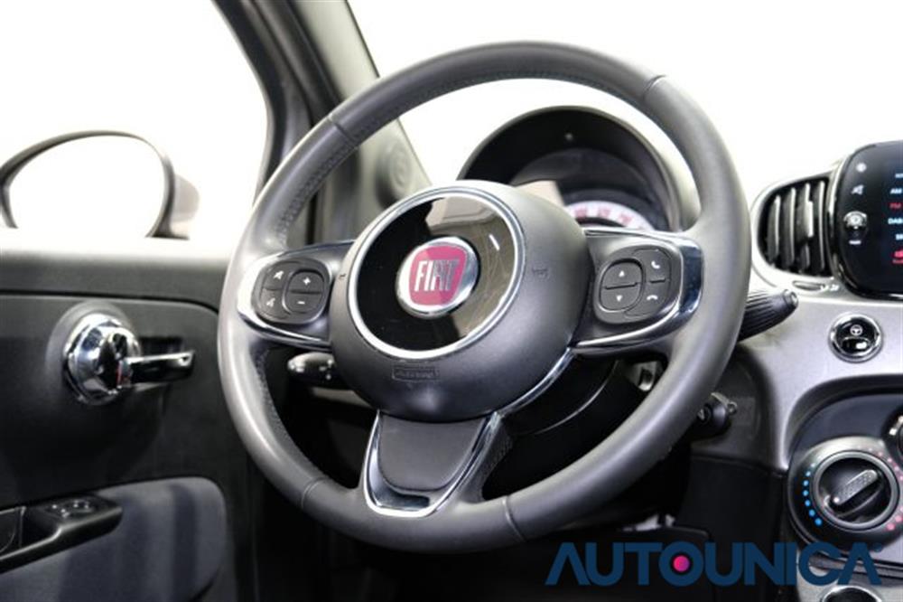 500 500 1.0 HYBRID DOLCEVITA