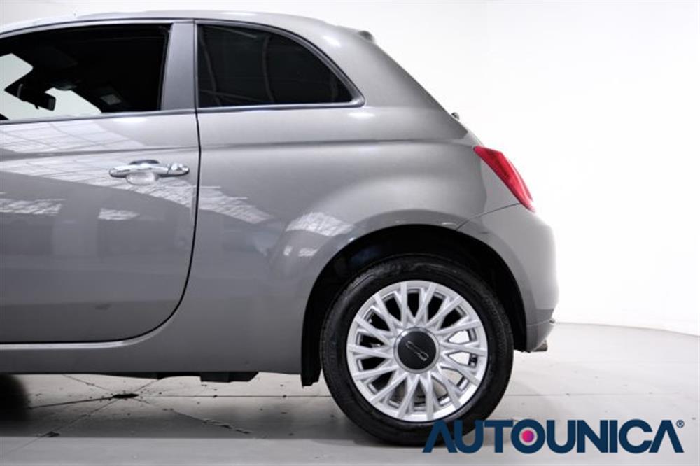 500 500 1.0 HYBRID DOLCEVITA