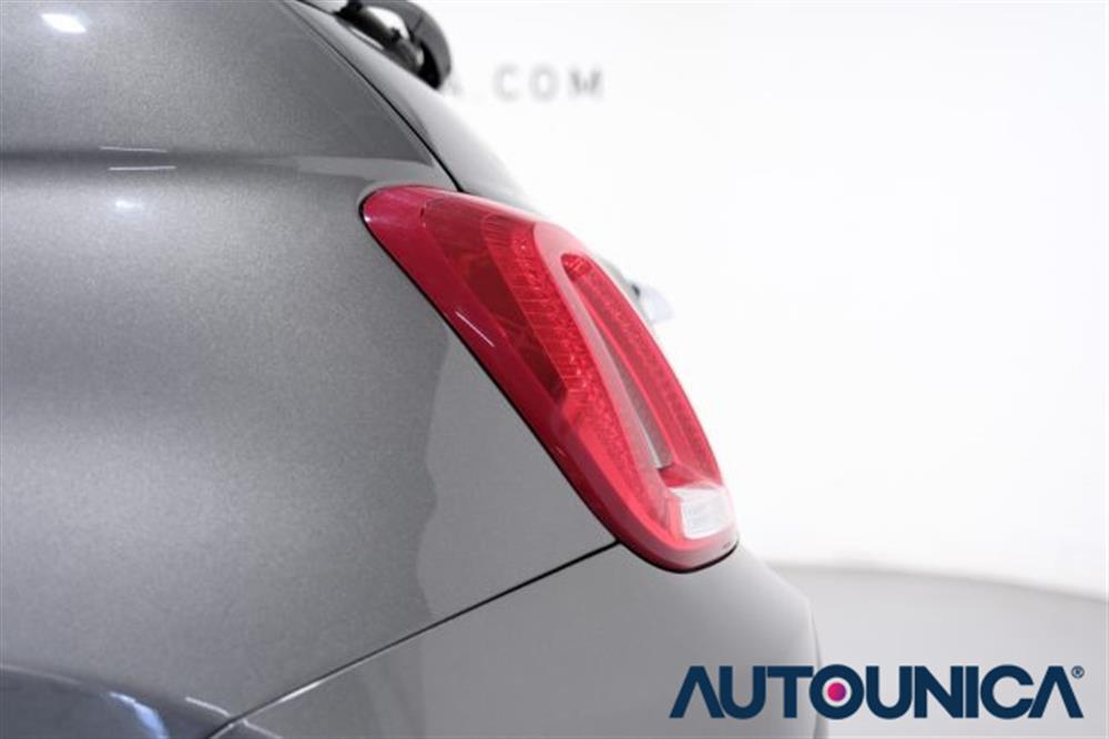 500 500 1.0 HYBRID DOLCEVITA