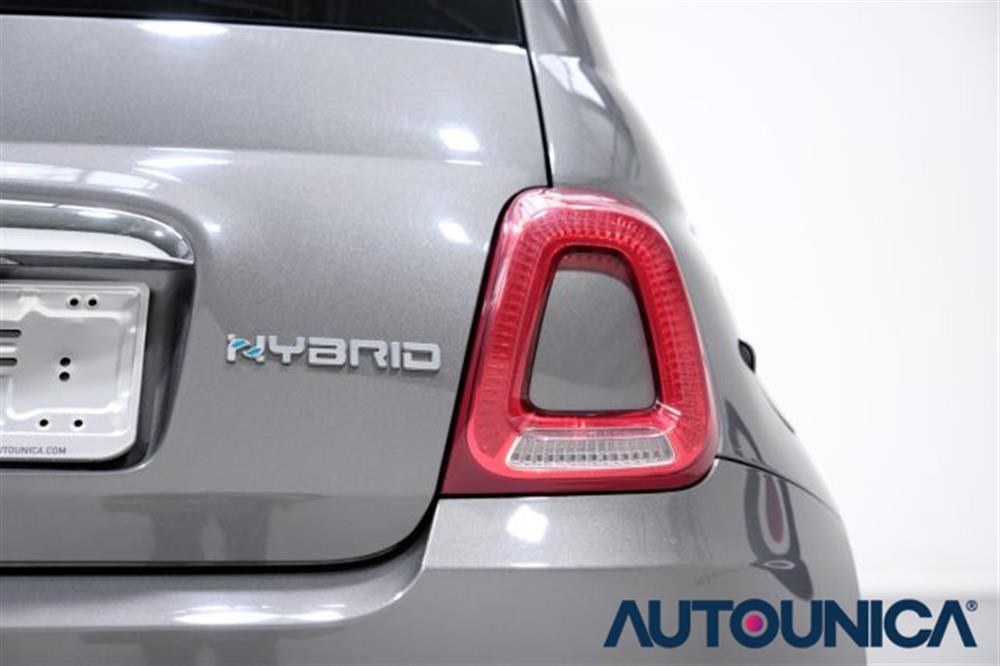 500 500 1.0 HYBRID DOLCEVITA