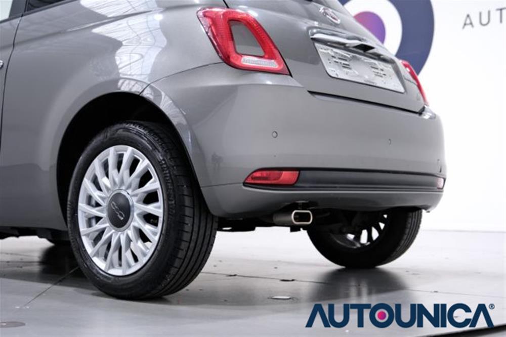 500 500 1.0 HYBRID DOLCEVITA