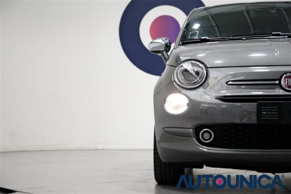 500 500 1.0 HYBRID DOLCEVITA