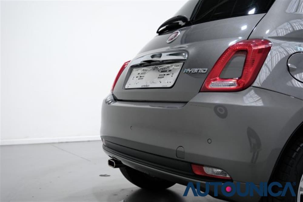 500 500 1.0 HYBRID DOLCEVITA