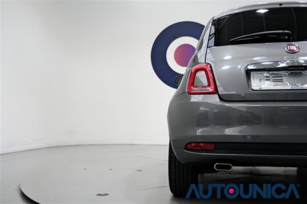 500 500 1.0 HYBRID DOLCEVITA