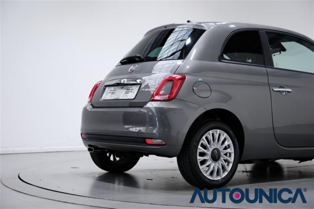 500 500 1.0 HYBRID DOLCEVITA