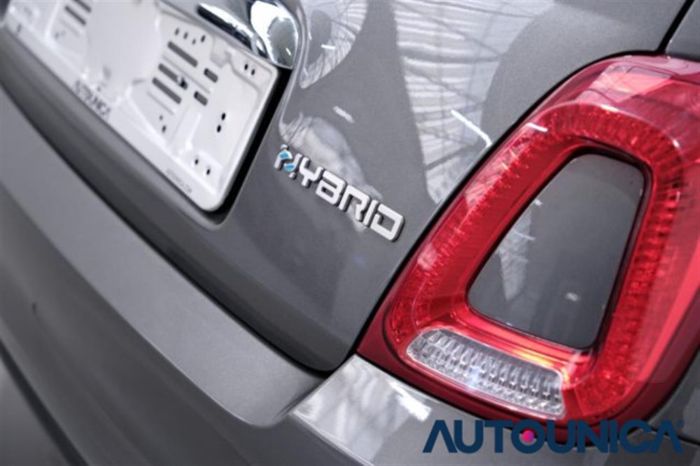 500 500 1.0 HYBRID DOLCEVITA