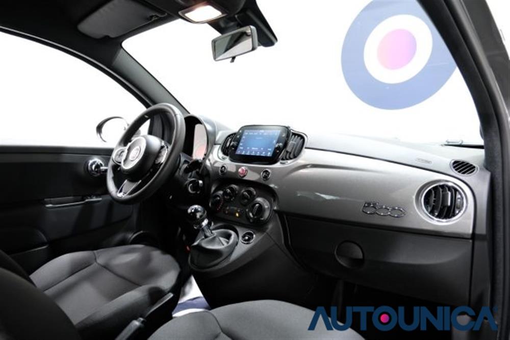 500 500 1.0 HYBRID DOLCEVITA