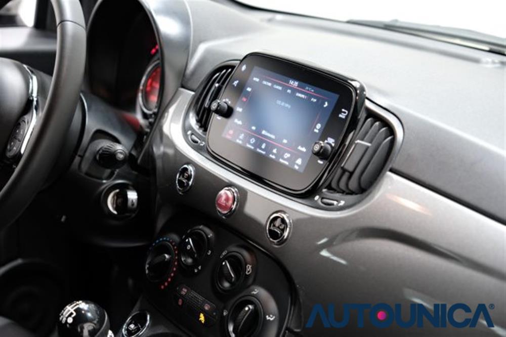 500 500 1.0 HYBRID DOLCEVITA