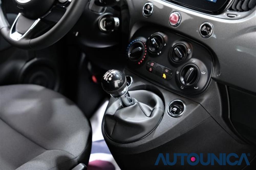 500 500 1.0 HYBRID DOLCEVITA