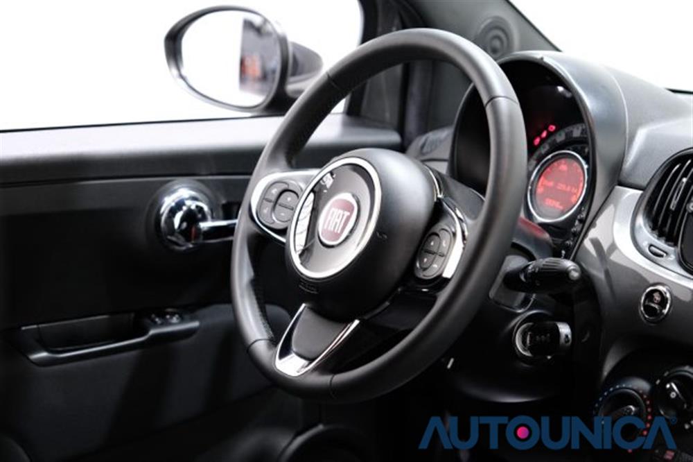 500 500 1.0 HYBRID DOLCEVITA