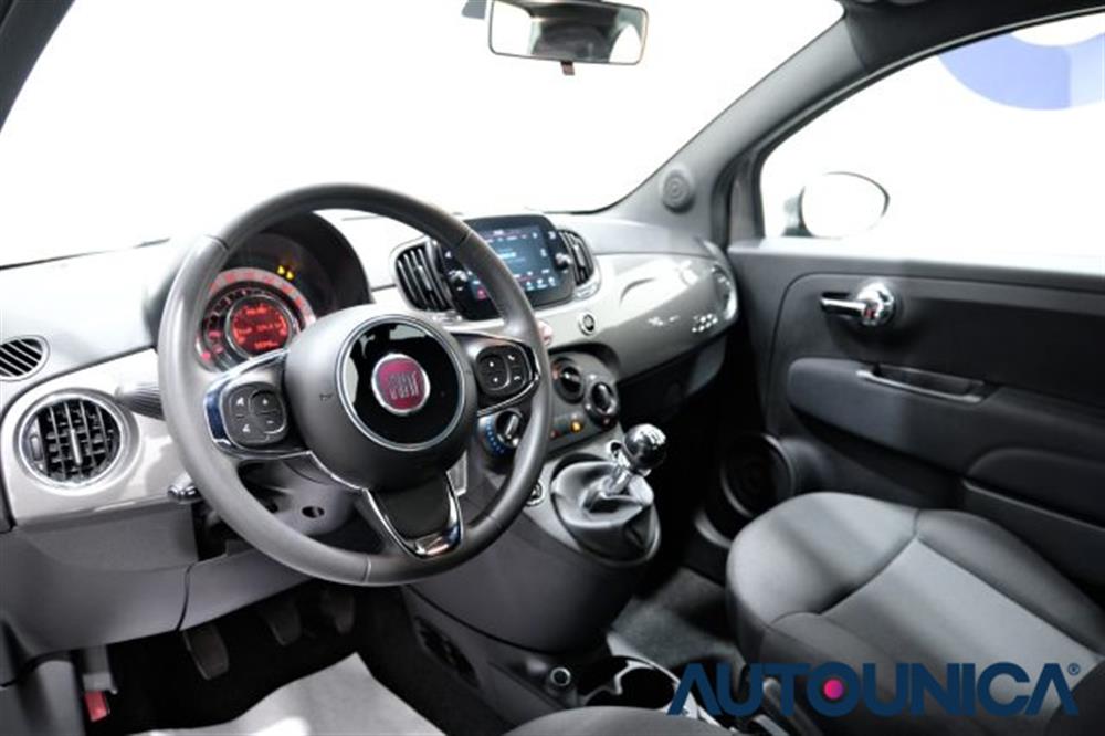 500 500 1.0 HYBRID DOLCEVITA