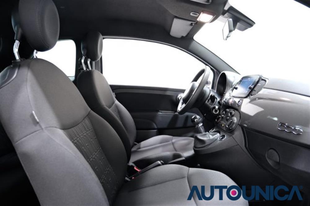 500 500 1.0 HYBRID DOLCEVITA