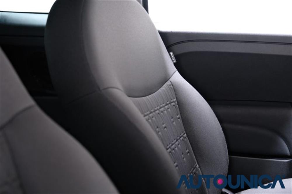 500 500 1.0 HYBRID DOLCEVITA