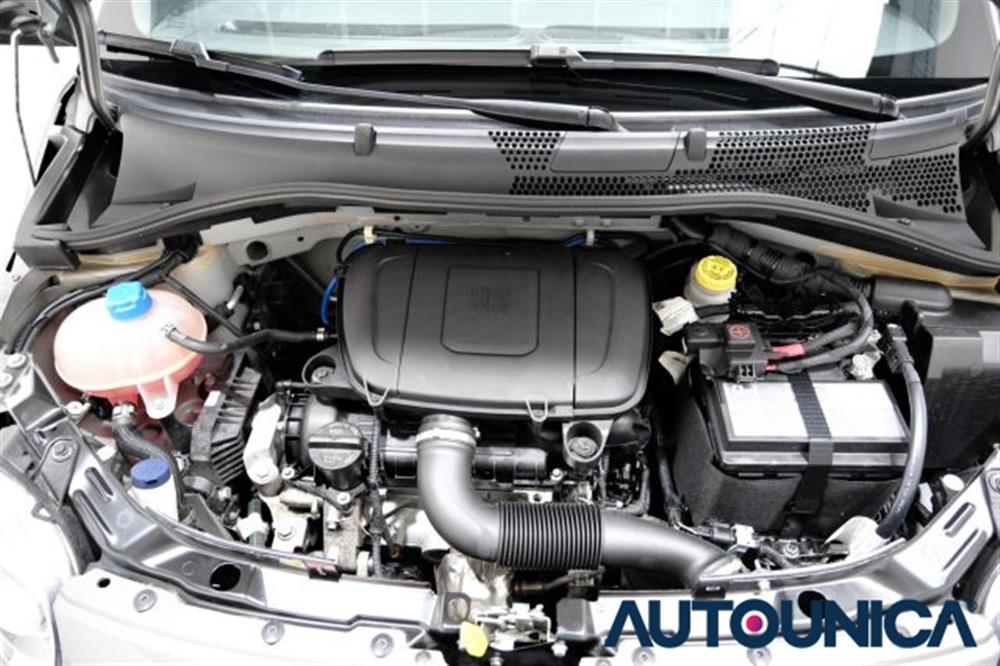 500 500 1.0 HYBRID DOLCEVITA