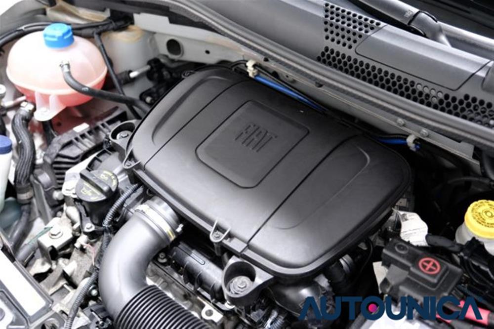 500 500 1.0 HYBRID DOLCEVITA