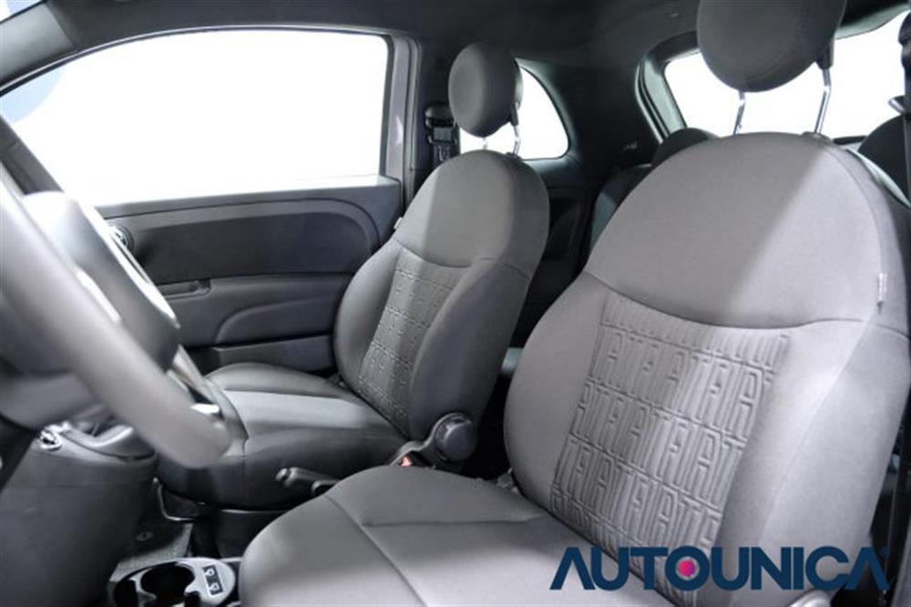 500 500 1.0 HYBRID DOLCEVITA