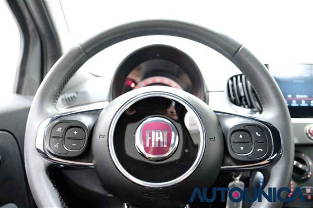 500 500 1.0 HYBRID DOLCEVITA