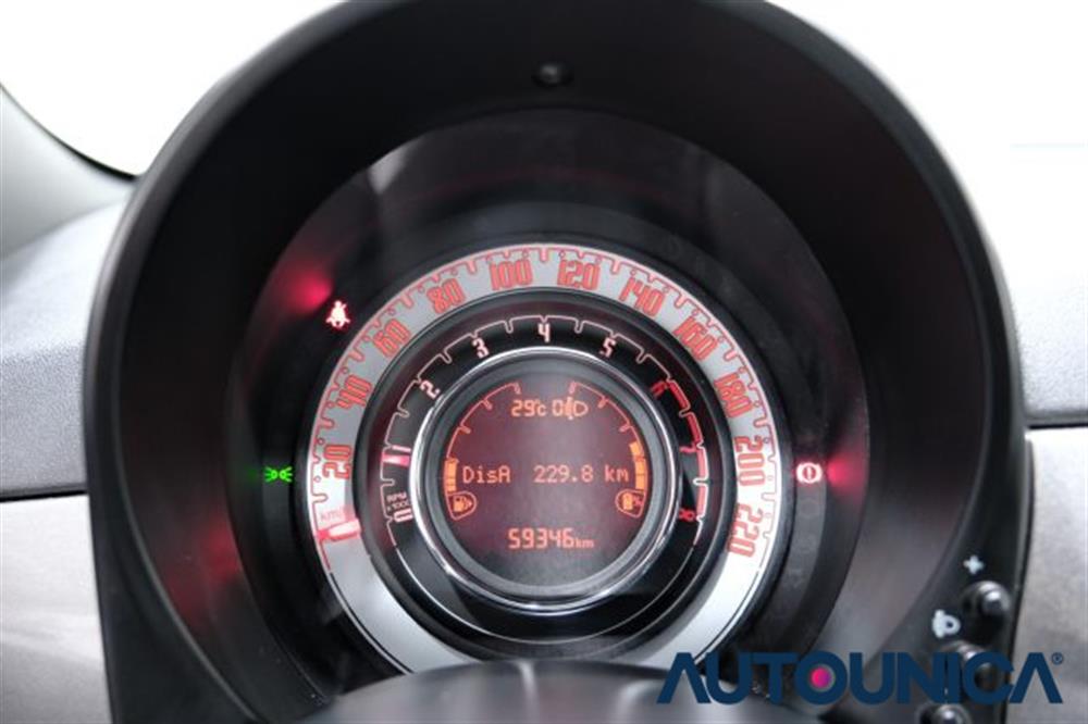 500 500 1.0 HYBRID DOLCEVITA