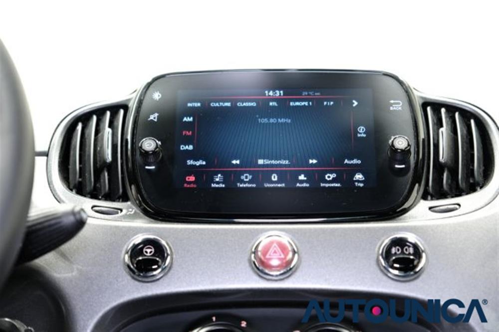 500 500 1.0 HYBRID DOLCEVITA