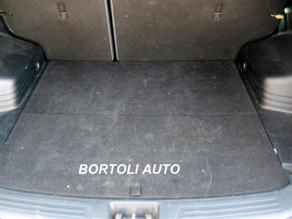 iX35 iX35 2.0 CRDi 162.000 KM