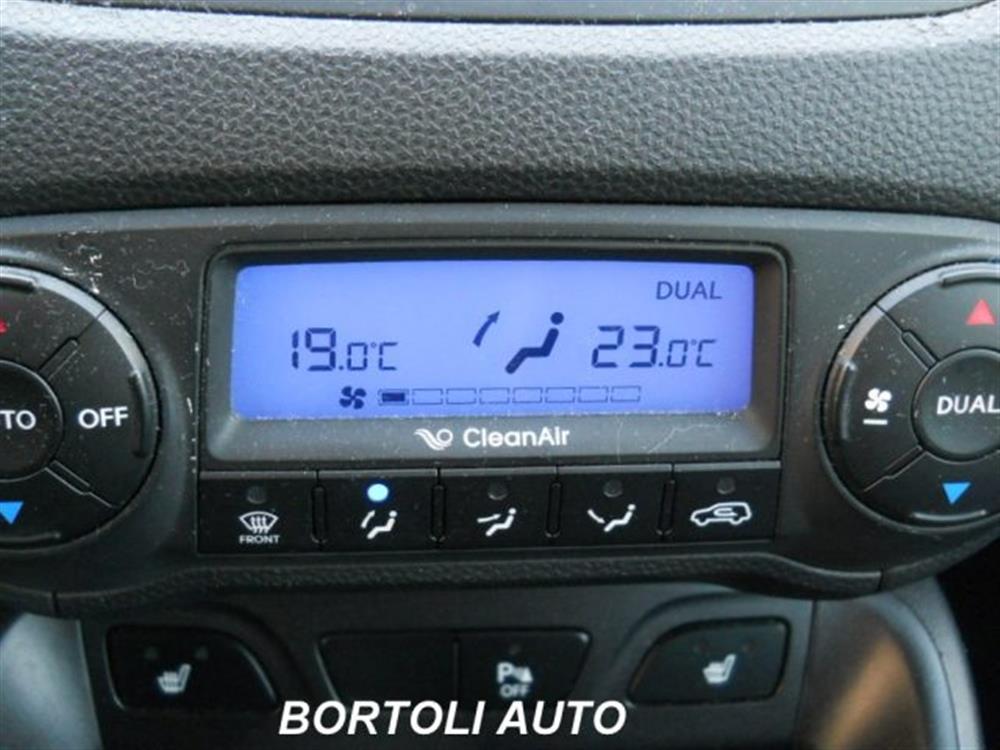 iX35 iX35 2.0 CRDi 162.000 KM