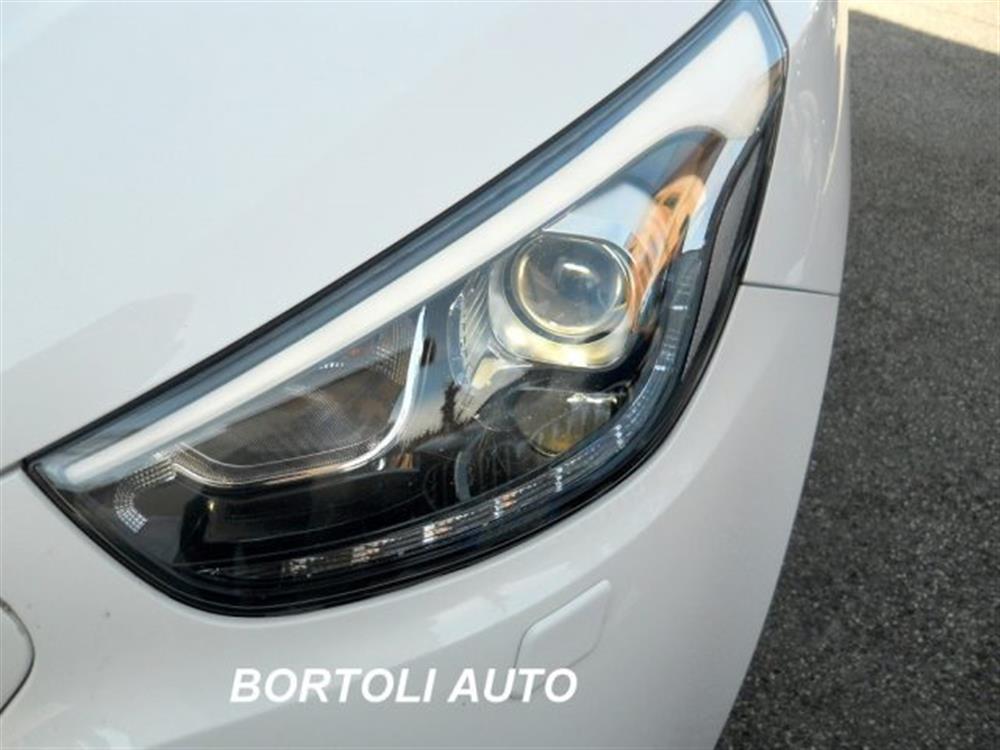 iX35 iX35 2.0 CRDi 162.000 KM