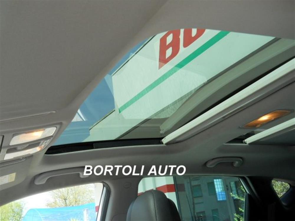 iX35 iX35 2.0 CRDi 162.000 KM