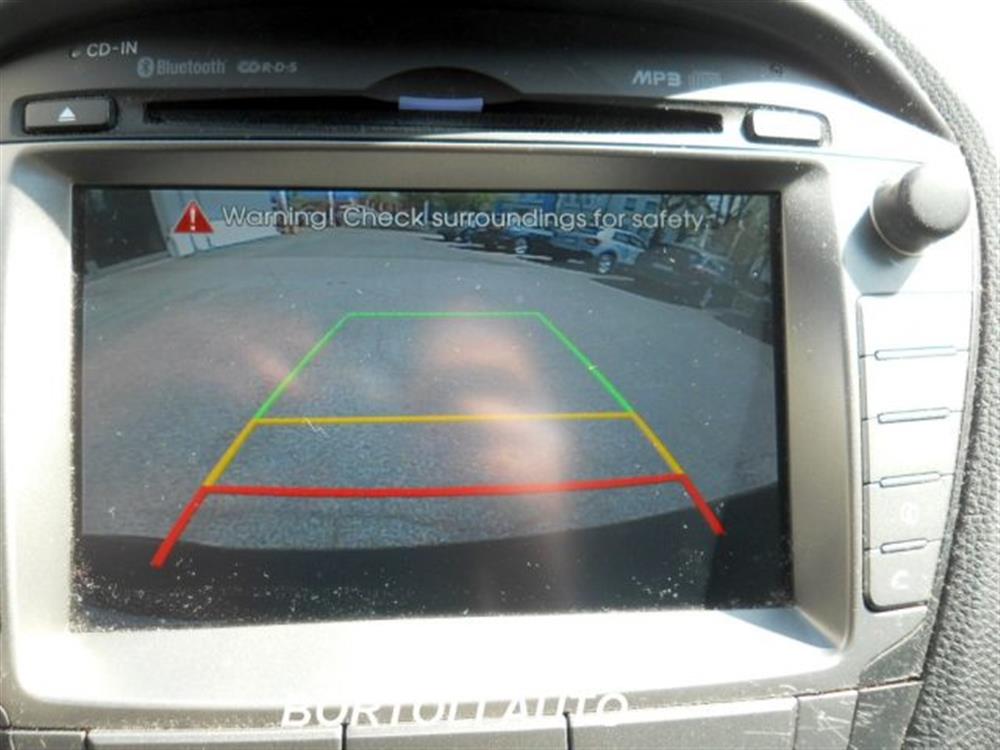 iX35 iX35 2.0 CRDi 162.000 KM