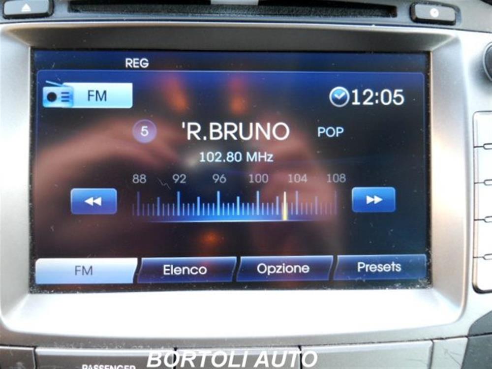 iX35 iX35 2.0 CRDi 162.000 KM