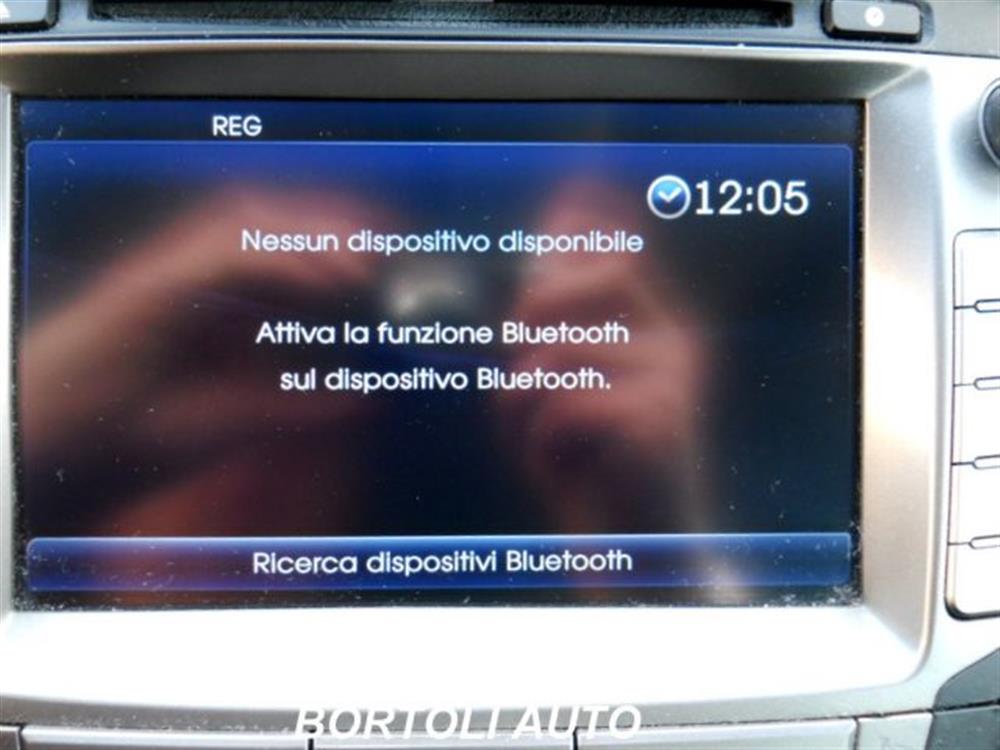 iX35 iX35 2.0 CRDi 162.000 KM