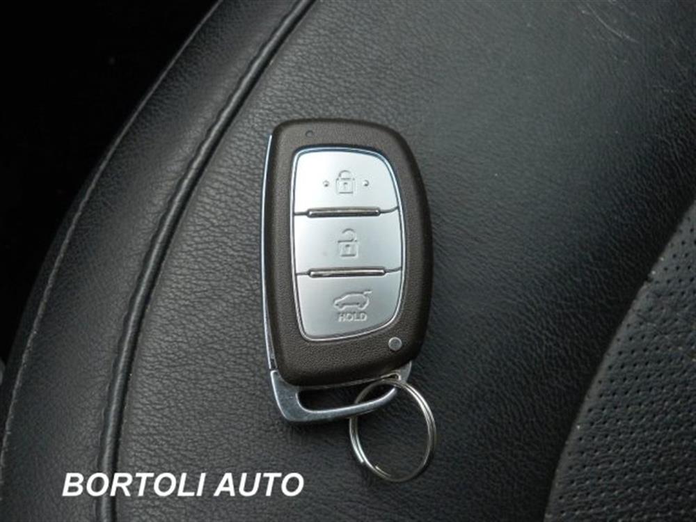 iX35 iX35 2.0 CRDi 162.000 KM