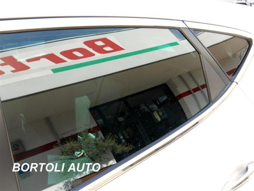 iX35 iX35 2.0 CRDi 162.000 KM