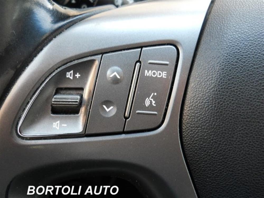 iX35 iX35 2.0 CRDi 162.000 KM