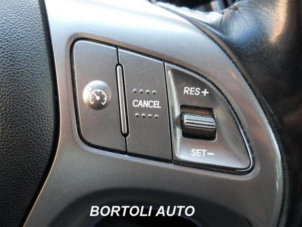 iX35 iX35 2.0 CRDi 162.000 KM