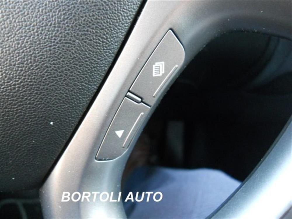 iX35 iX35 2.0 CRDi 162.000 KM