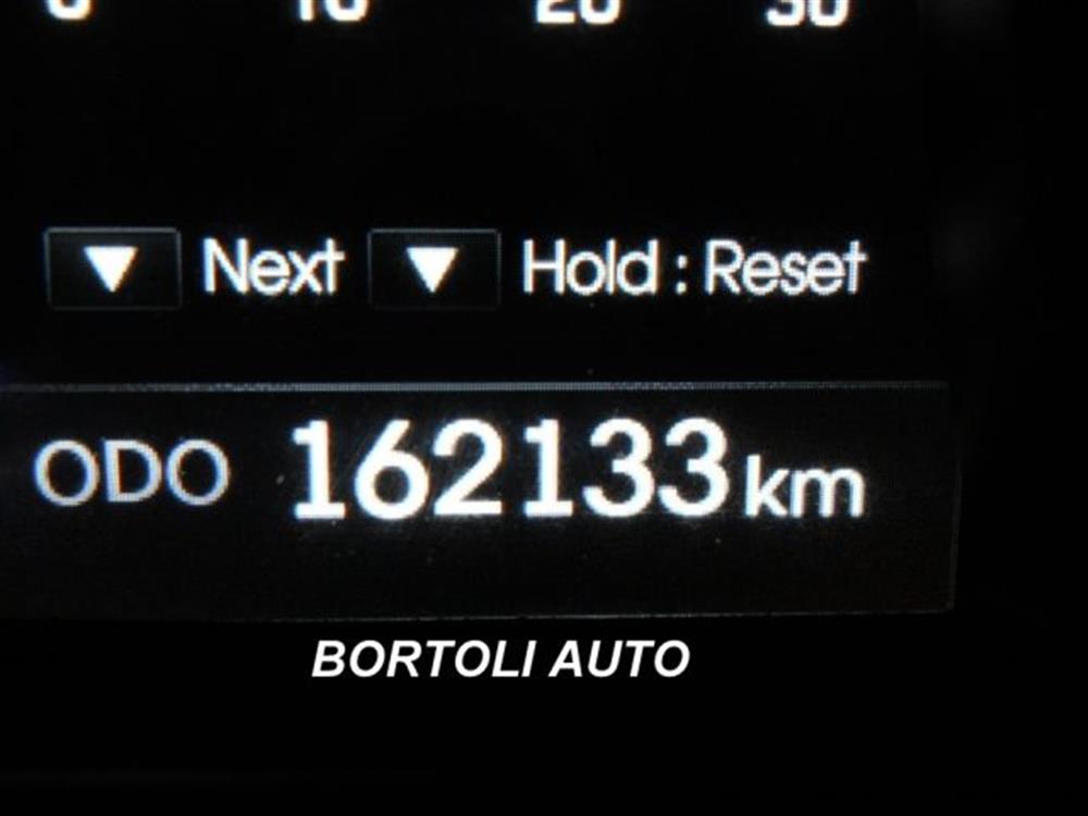 iX35 iX35 2.0 CRDi 162.000 KM