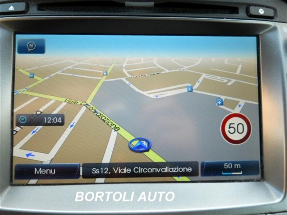 iX35 iX35 2.0 CRDi 162.000 KM