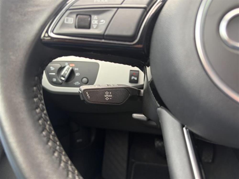 A4 A4 AVANT 30 TDI 136CV S