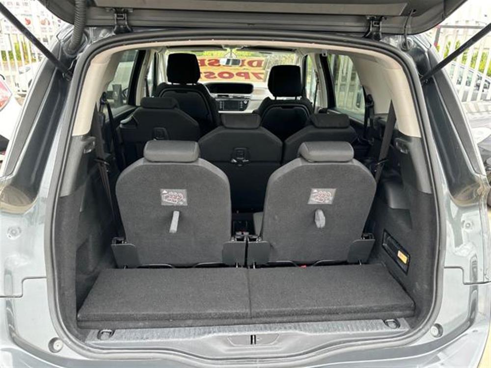 Grand C4 Picasso Grand C4 Picasso 2.0 HDi 150 Excl. 7